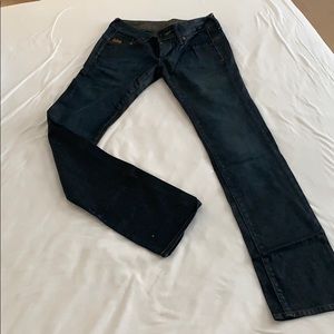 G star jeans